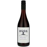 M&S Tierra Y Hombre Pinot Noir 75cl, imported from the UK