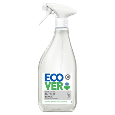 M&S Ecover Zero Spray Nettoyant Multi-surfaces 500ml - Acheter en ligne sur McGrocer