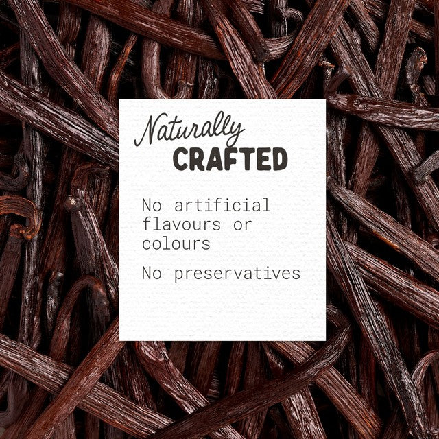 Coconut Collab vanilla custard 400g (British brand)