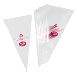 Tala disposable recyclable icing bags 10-pack (British brand)