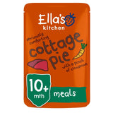 Ella's Kitchen cottage pie baby food pouch 190g - British product