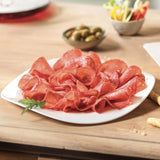 Golfera Golfetta Salami Italian charcuterie, imported from the UK