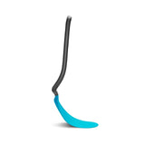 Dreamfarm Chopula Blue chopping spatula - British product