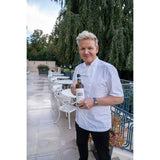 Gordon Ramsay Pinot Grigio White Wine 75cl, UK version