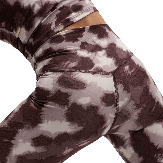 M&S yoga leggings Chocolate size 10, imported from the UK