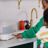 Tommee Tippee Electric Steam Steriliser (British brand)