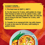 Schwartz creamy chicken and leek bake recipe mix 36g (British brand)