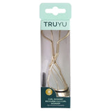 TRUYU Curl Wonder eyelash curler, imported from the UK