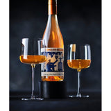 M&S English Amphora Orange Wine 75cl (British brand)