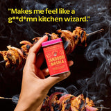 Diaspora Co. Tandoori Masala Spice Mix 50g - British product