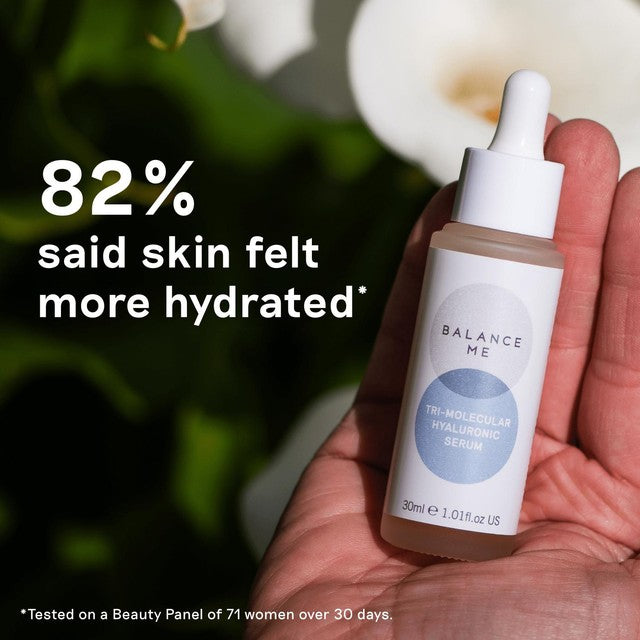 Balance Me facial serum 30ml - British product