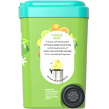 Bin Buddy bin deodoriser Citrus Zest 450g - British product