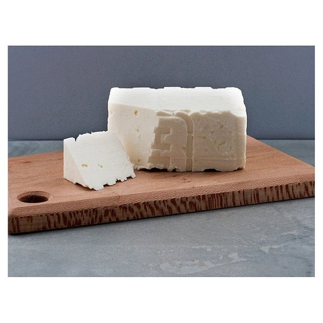 Epiros Greek Feta cheese 200g - British product