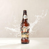 Henry Weston vintage cider medium dry 4L, imported from the UK