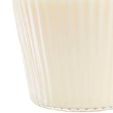 M&S Garden Primrose pink 3 wick candle, imported from the UK