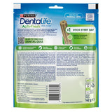 Dentalife large chicken dog dental chews - British product