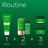 Weleda face serum with hyaluronic acid and ceramides 30ml (British brand)
