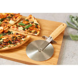 Culinare pizza slicer wheel cutter - British product