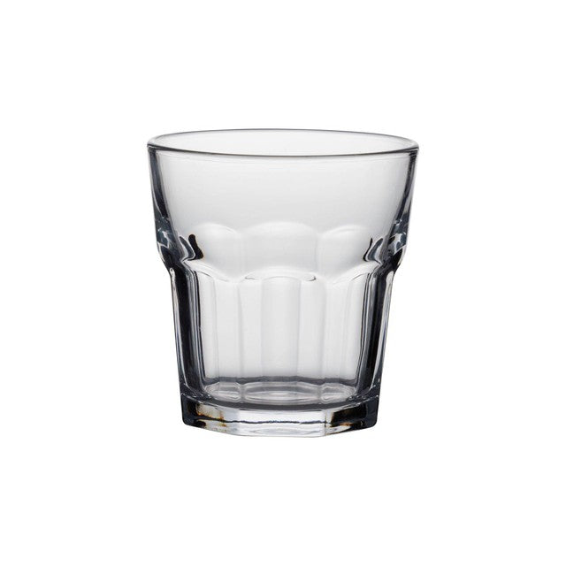 Rayware Manhattan set of 4 mixer glasses 23cl, imported from the UK