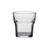 Rayware Manhattan set of 4 mixer glasses 23cl, imported from the UK