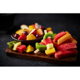 M&S Classic Fruit Salad Mixed Fruit 350g, imported from the UK