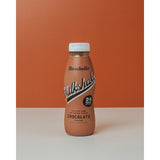 Barebells chocolate protein milkshake 330ml (British brand)