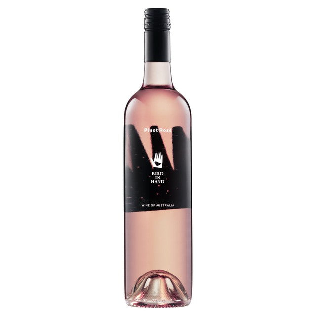 Bird in Hand rose wine 75cl - British product