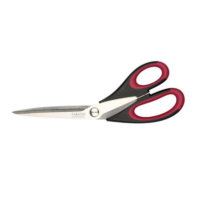 M&S Sabatier Professional All Purpose Kitchen Scissors 25cm- Buy online at McGrocer