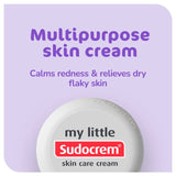 Sudocrem nappy cream 22g (British brand)