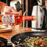 Banhoek chilli oil 250ml - British product