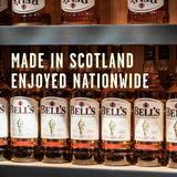 Bell's Blended Scotch Whisky 70cl - British product