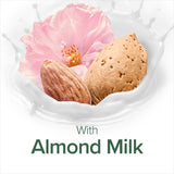 Palmolive Liquid Hand Soap Almond Milk 300ml, imported from the UK