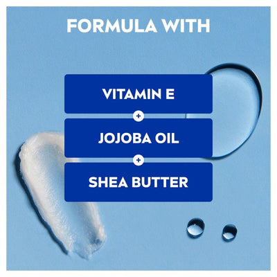 M&S Nivea Soft Daily UV SPF15 Moisturising Cream 200ml- Buy online at McGrocer