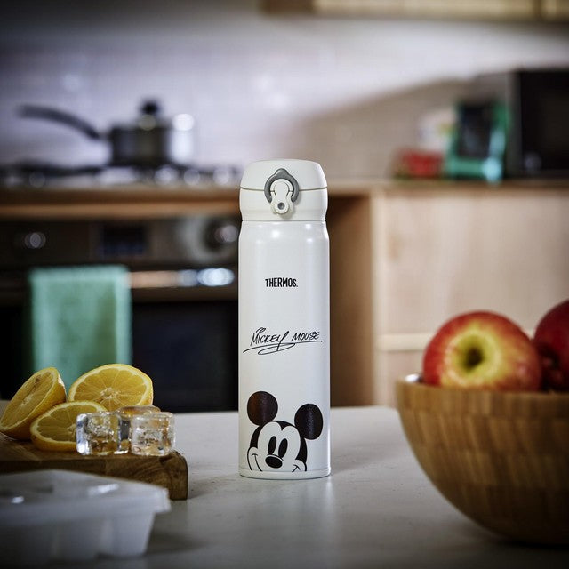 Thermos Disney Mickey Mouse flask 470ml (British brand)
