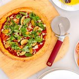 KitchenAid pizza wheel Empire Red, UK version