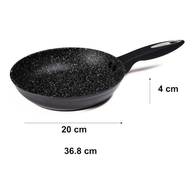 Zyliss Ultimate non-stick frying pan 20cm (British brand)