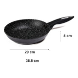 Zyliss Ultimate non-stick frying pan 20cm (British brand)