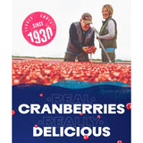 Ocean Spray pink cranberry juice drink 1L, imported from the UK