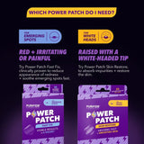 Purifide Skin Restore Patches for whiteheads, imported from the UK