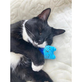Rosewood Battersea Catnip Cats Set of 3 - British product