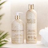 Baylis & Harding Elements Body Wash - Pink Blossom & Lotus Flower