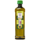 Ocado extra virgin olive oil, imported from the UK