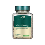 Holland & Barrett Maca Capsules 90 capsules, UK version