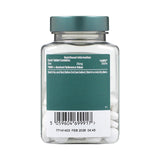 Holland & Barrett zinc 25mg supplement tablets 120 pack, UK version