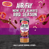 Schwartz Spicy Korean BBQ Seasoning 125g (British brand)