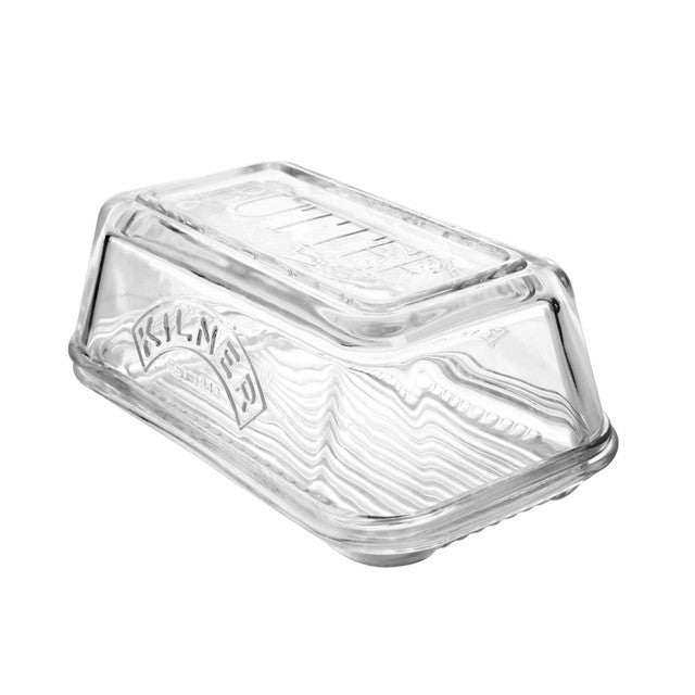 Kilner butter dish 250g, UK version
