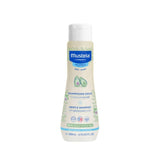 Mustela Baby & Kids Gentle Shampoo 200ml, imported from the UK