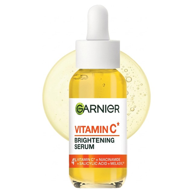Garnier Vitamin C Anti-Dark Spot Serum 30ml, UK version