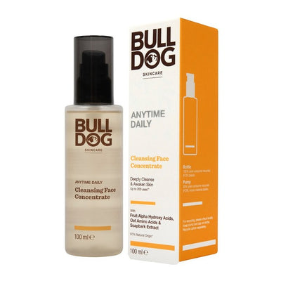 M&S Advanced Cleansing Face Concentrate with Fruit Acids and Amino Acids 100ml- Buy online at McGrocer