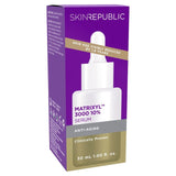 Skin Republic Matrixyl 3000 10% serum 30ml (British brand)